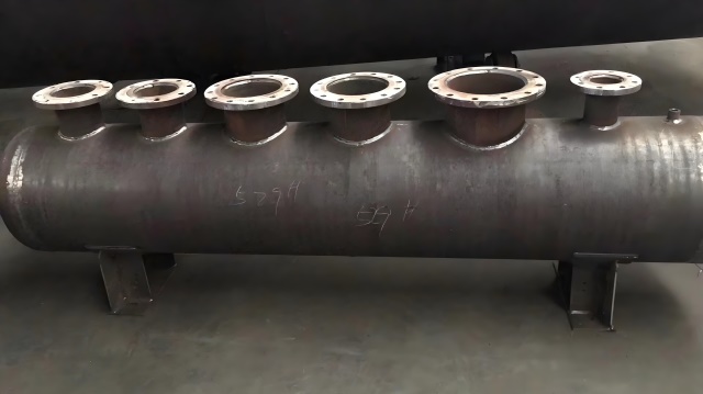 榆树集分水器属于特种设备吗