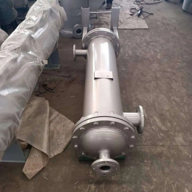 榆树分集水器重要指标