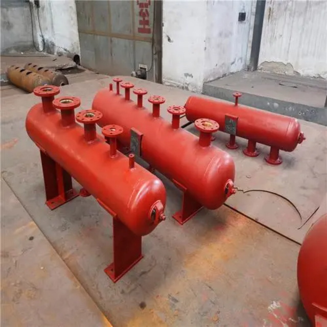 永胜分集水器安<font style='color:red'>装</font>高度